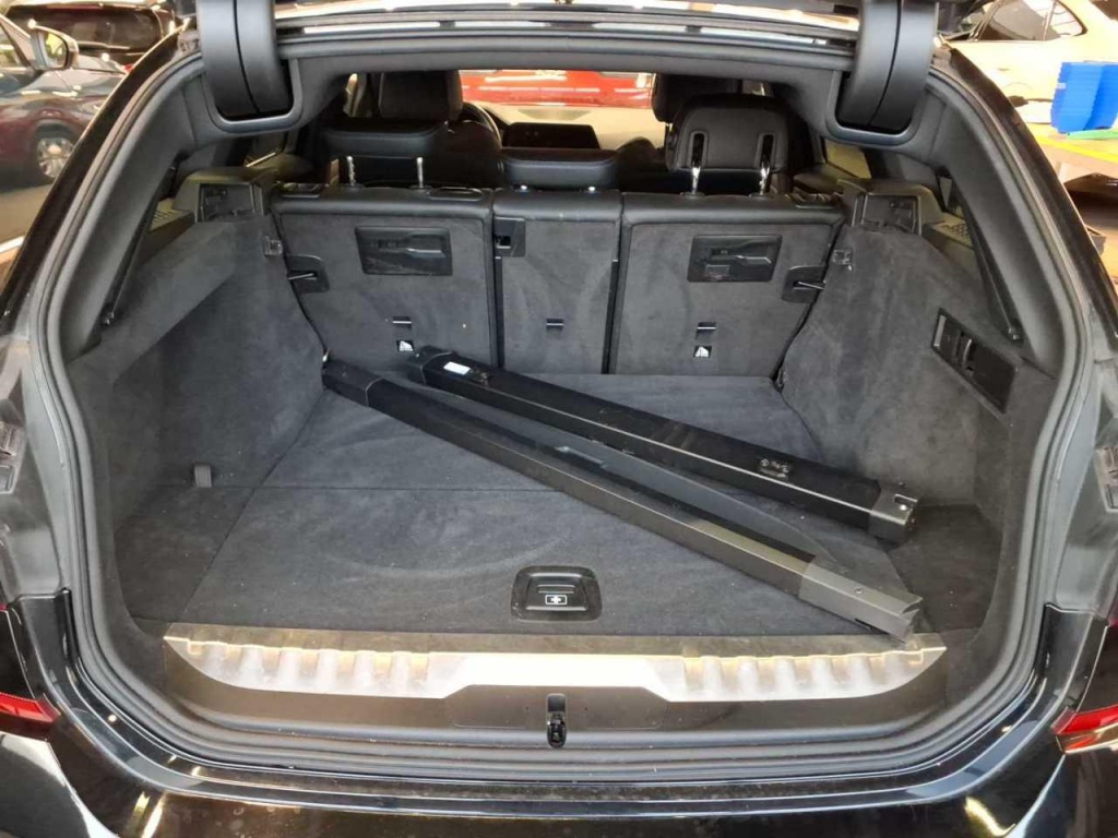 BMW Serie 3 3er - 320 e M Sport (EURO 6d)(OPF) 2.0 Plugin Hybrid (Benzin) 163hp - ref: 7-55270 - Photo 20