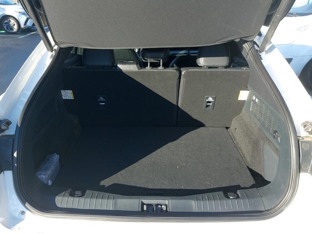 FORD Mustang Mach-E Mustang MACH-E Basis (Standard Range) Elektro 269hp - ref: 7-55271 - Photo 15