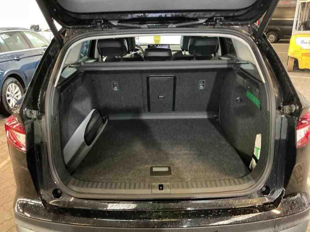 SKODA Enyaq Enyaq iV 60 Loft Elektro 180hp - ref: 7-55272 - Photo 13