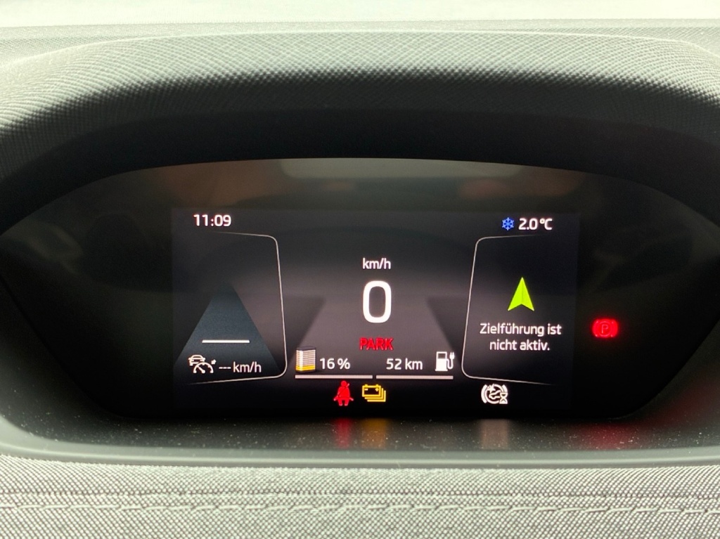 SKODA Enyaq Enyaq iV 60 Loft Elektro 180hp - ref: 7-55273 - Photo 9