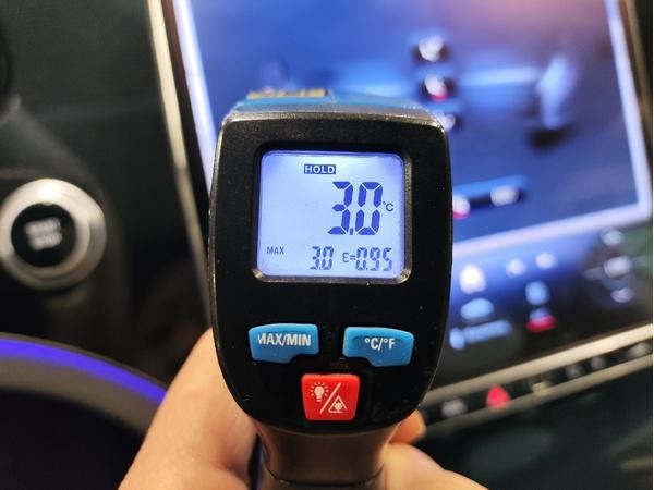 MERCEDES EQE AMG-Line 350 - ref: 7-55274 - Photo 17