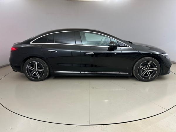 MERCEDES EQE AMG-Line 350 - ref: 7-55274 - Photo 2