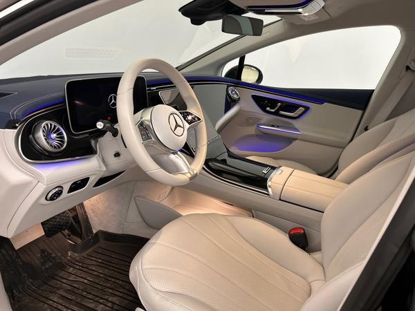 MERCEDES EQE AMG-Line 350 - ref: 7-55274 - Photo 4