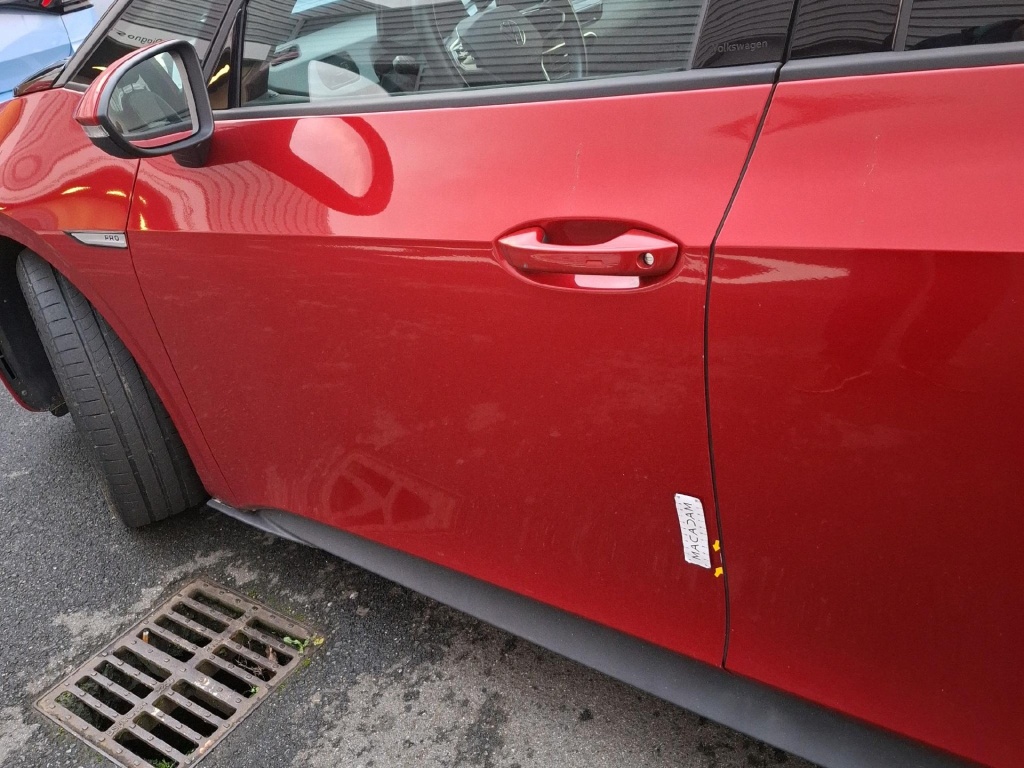 VOLKSWAGEN ID.3 ID.3 Pro Performance Elektro 204hp - ref: 7-55278 - Photo 11