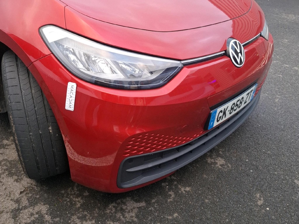 VOLKSWAGEN ID.3 ID.3 Pro Performance Elektro 204hp - ref: 7-55278 - Photo 15