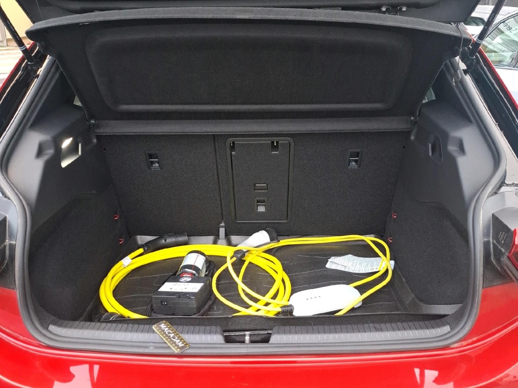 VOLKSWAGEN ID.3 ID.3 Pro Performance Elektro 204hp - ref: 7-55278 - Photo 5