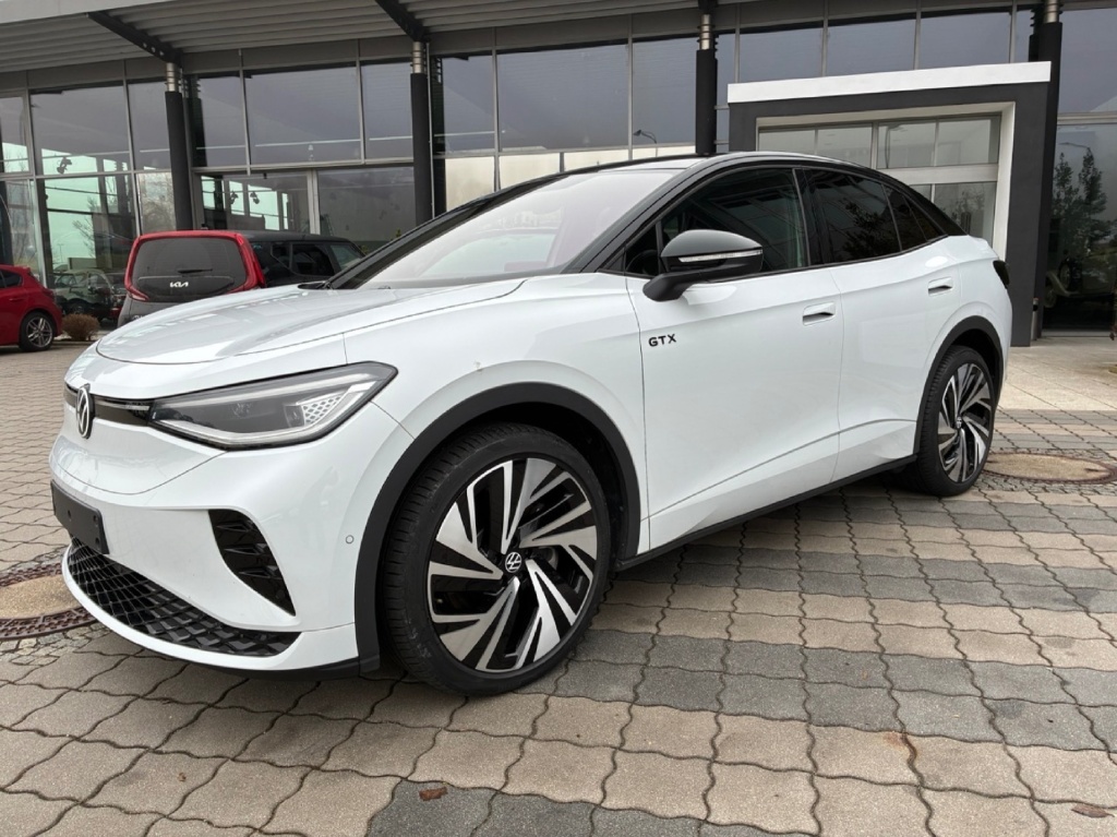 VOLKSWAGEN ID.5 GTX Elektro 299hp - ref: 7-55279 - Photo 1