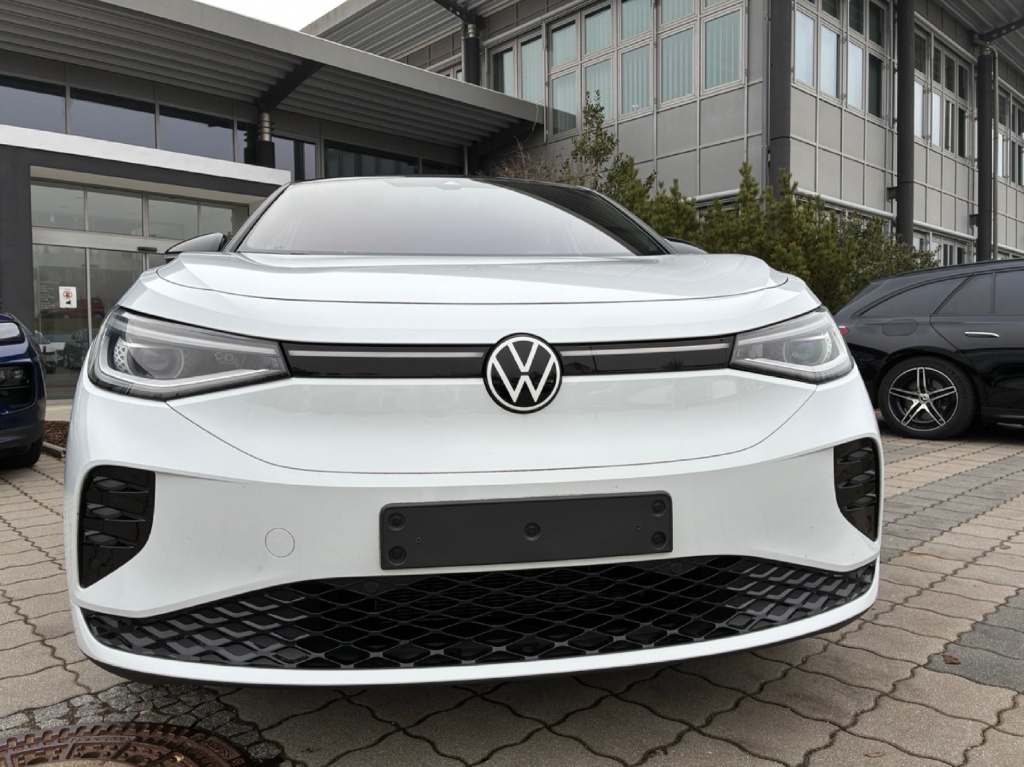 VOLKSWAGEN ID.5 GTX Elektro 299hp - ref: 7-55279 - Photo 3