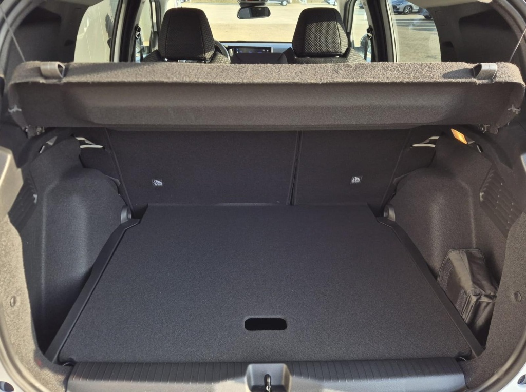 OPEL Frontera GS 1.2 Gasoline 110hp - ref: 7-55395 - Photo 9