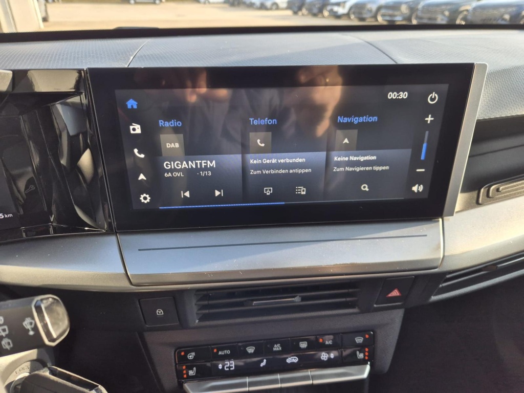 OPEL Frontera GS 1.2 Gasoline 146hp - ref: 7-55396 - Photo 17