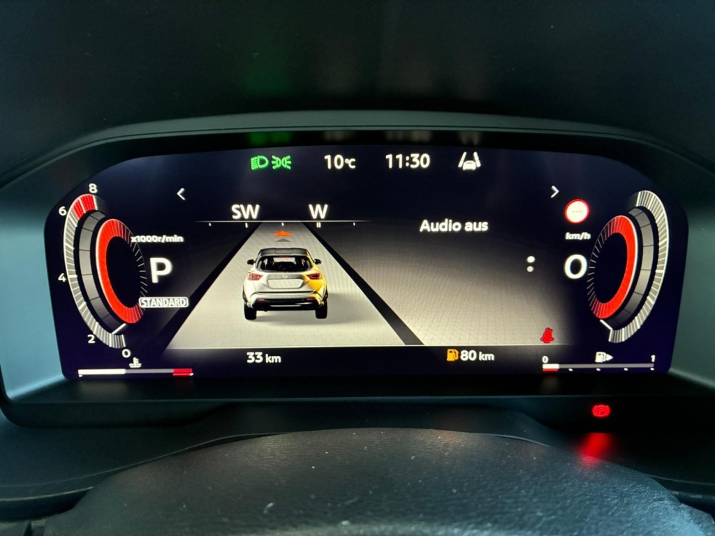 NISSAN Juke N-Connecta+ 1.0L (999 cc) Gasoline - ref: 7-55565 - Photo 11