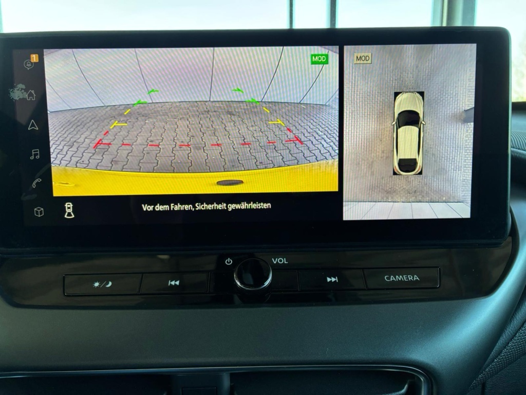 NISSAN Juke N-Connecta+ 1.0L (999 cc) Gasoline - ref: 7-55565 - Photo 20