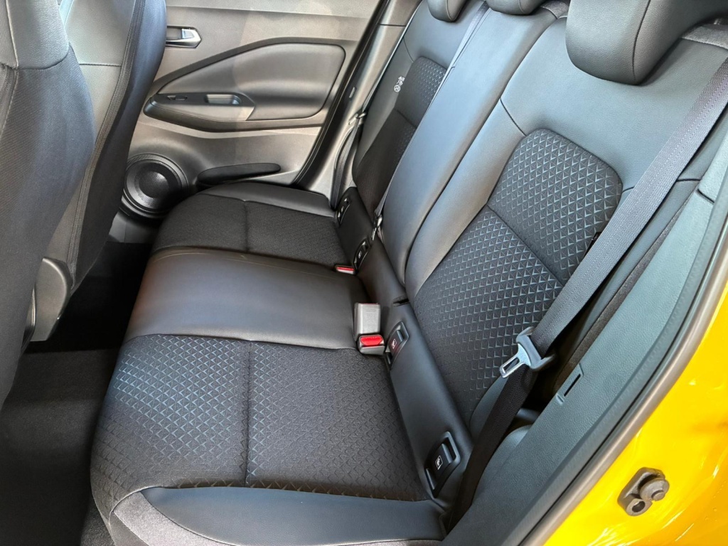 NISSAN Juke N-Connecta+ 1.0L (999 cc) Gasoline - ref: 7-55565 - Photo 8