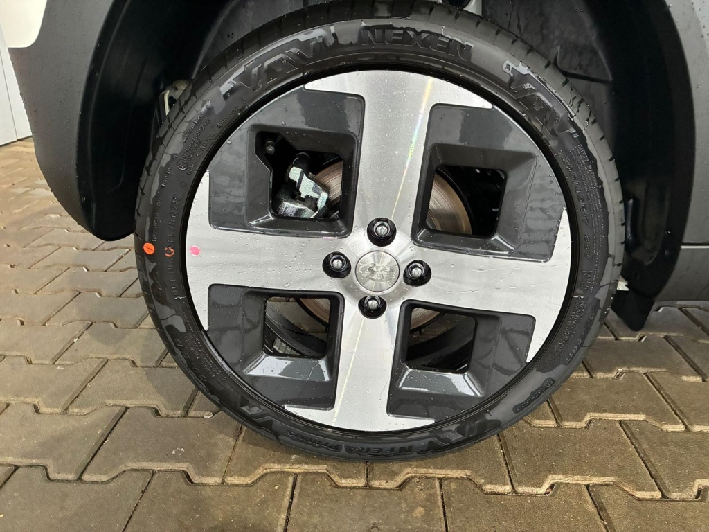 HYUNDAI Inster Evolve Sky 49 kWh Electric - ref: 7-55566 - Photo 10