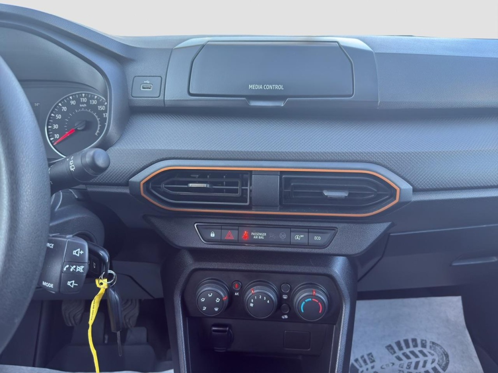 DACIA Sandero Stepway 1.0 Gasoline 91hp - ref: 7-55579 - Photo 14