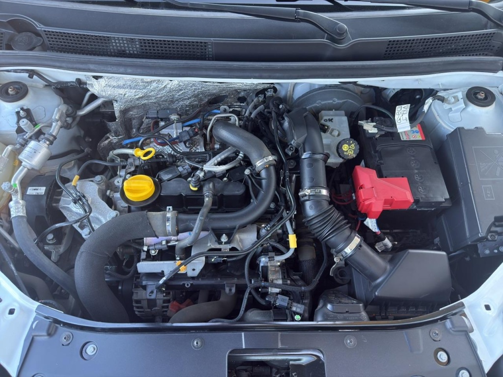 DACIA Sandero Stepway 1.0 Gasoline 91hp - ref: 7-55579 - Photo 15