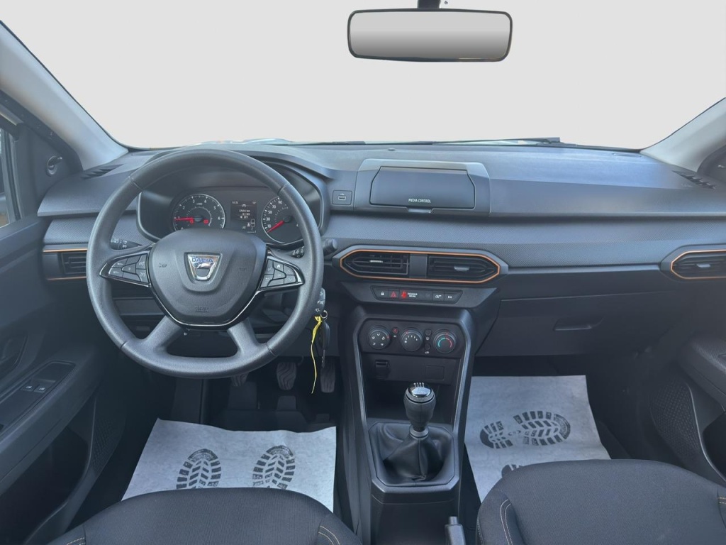 DACIA Sandero Stepway 1.0 Gasoline 91hp - ref: 7-55579 - Photo 17