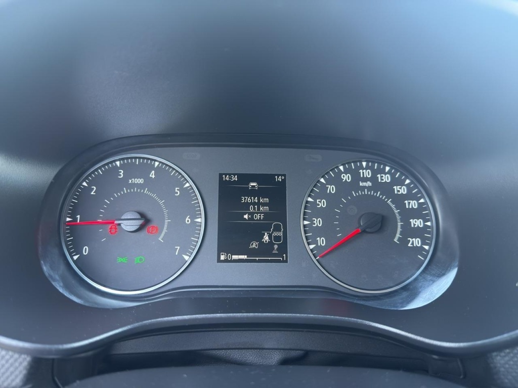 DACIA Sandero Stepway 1.0 Gasoline 91hp - ref: 7-55579 - Photo 9