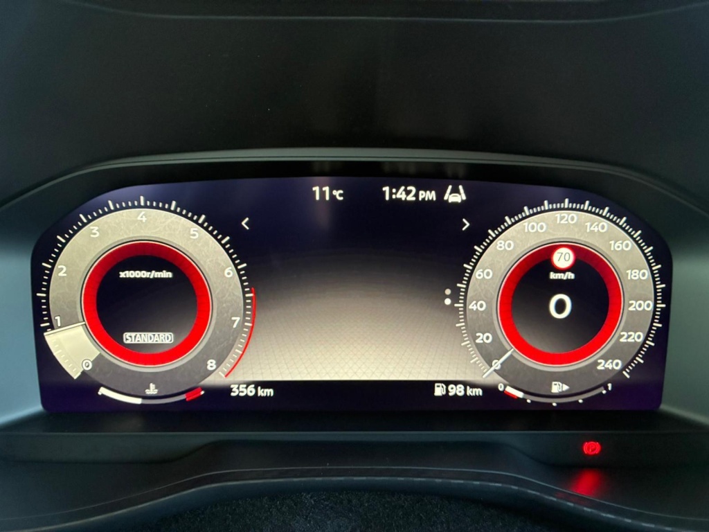 NISSAN Juke N-Connecta+ 1.0L (999cc) gasoline - ref: 7-55632 - Photo 10