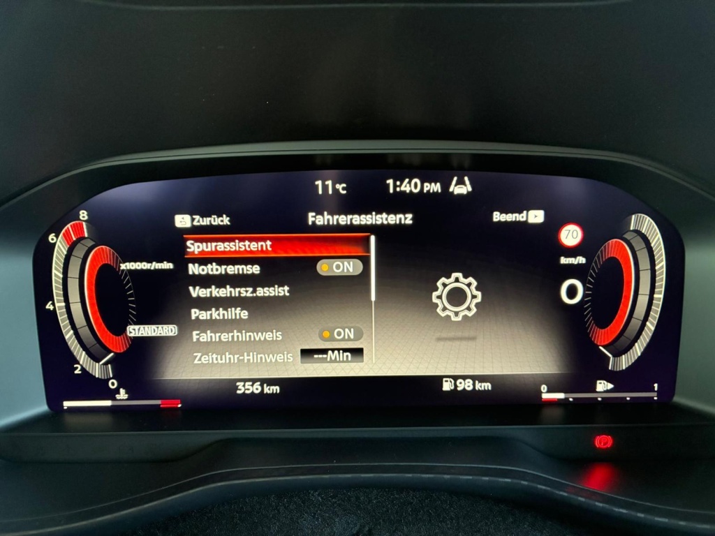 NISSAN Juke N-Connecta+ 1.0L (999cc) gasoline - ref: 7-55632 - Photo 12