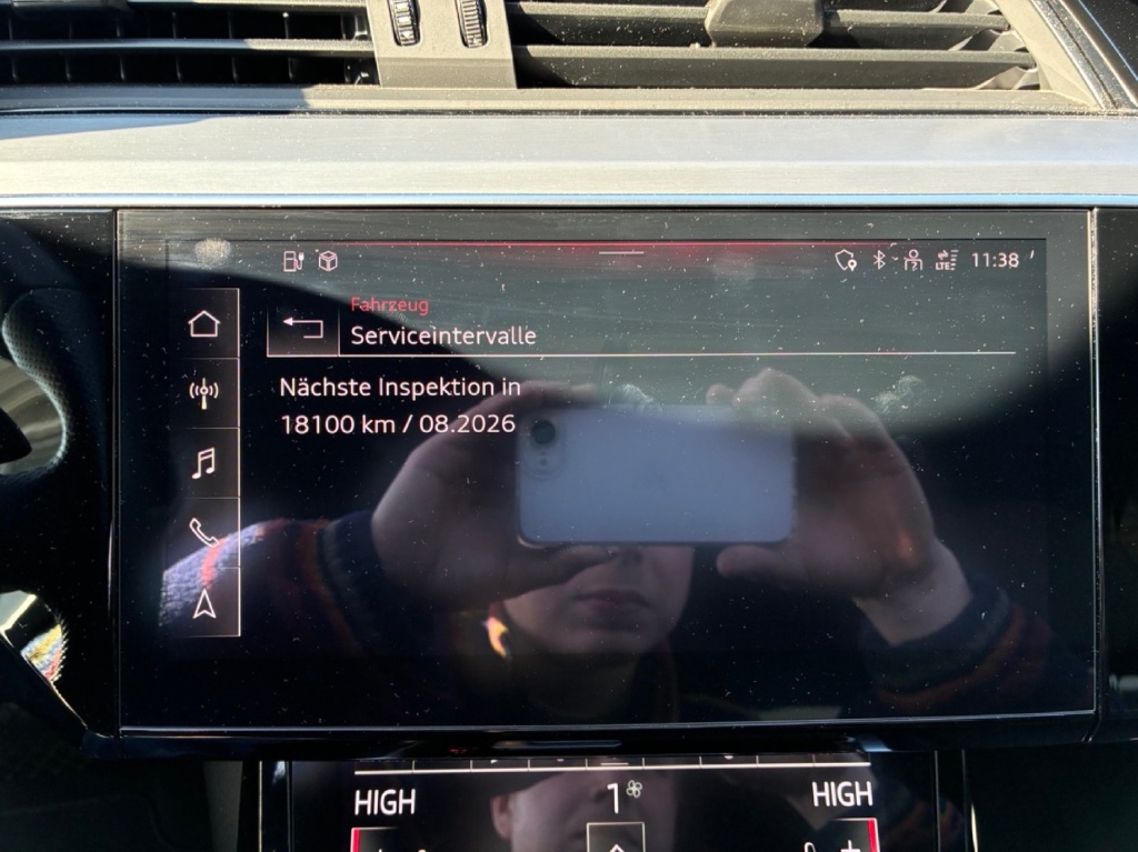 AUDI E-Tron S-Line e-tron 55 Quattro - ref: 7-55934 - Photo 13