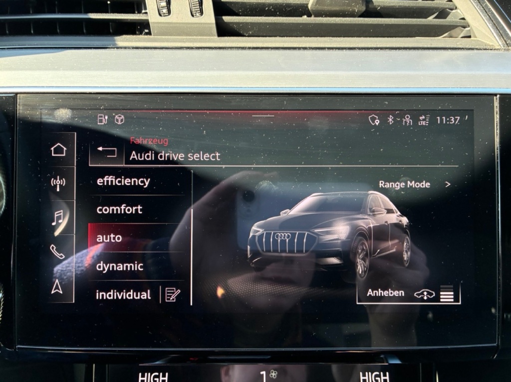 AUDI E-Tron S-Line e-tron 55 Quattro - ref: 7-55934 - Photo 14