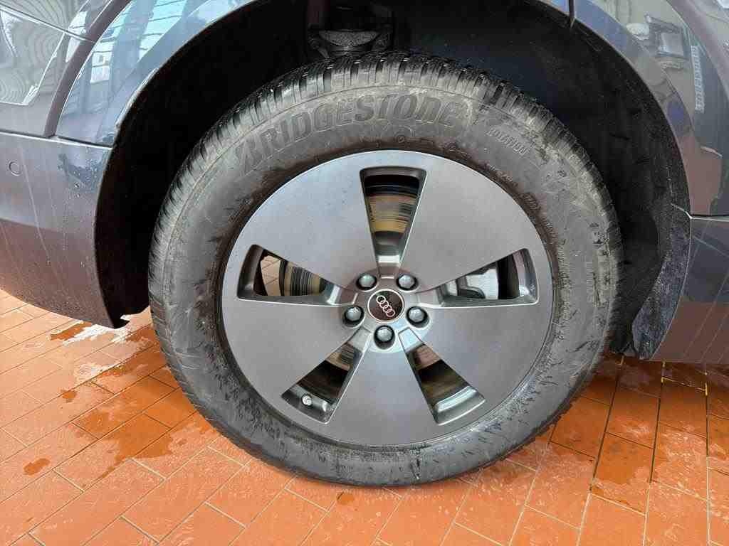 AUDI Q8 Advanced Elektro 340hp Quattro - ref: 7-55958 - Photo 14