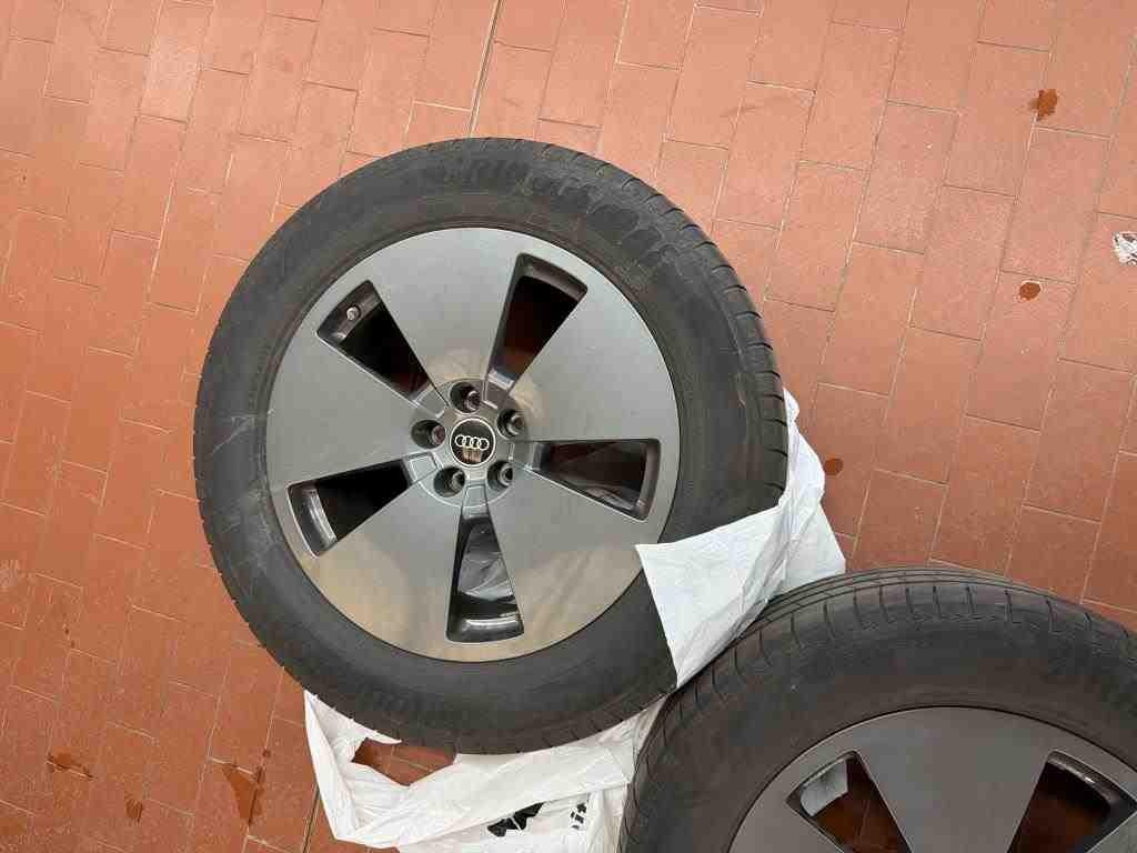 AUDI Q8 Advanced Elektro 340hp Quattro - ref: 7-55958 - Photo 15