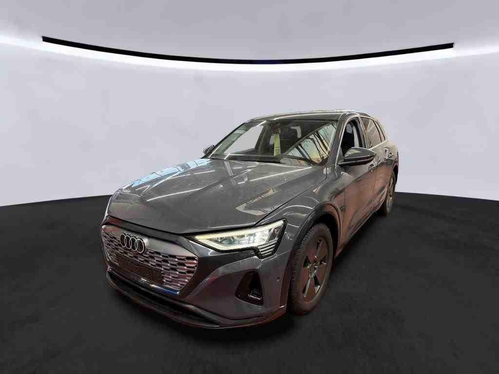 AUDI Q8 Advanced Elektro 340hp Quattro - ref: 7-55958 - Photo 2