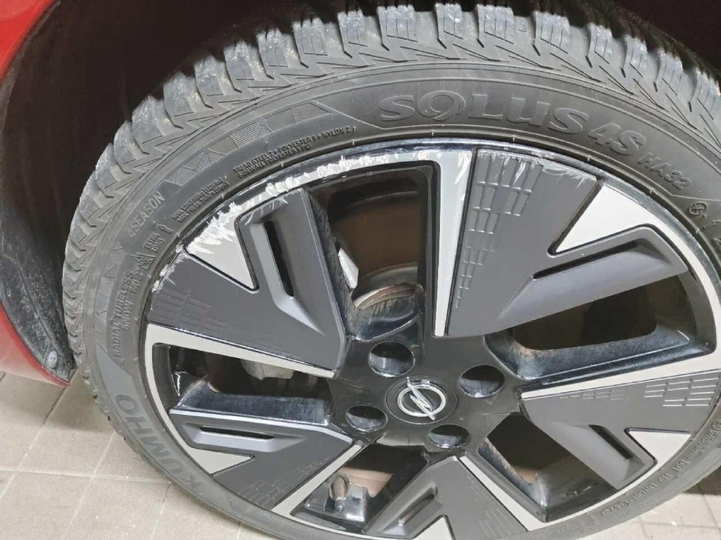 OPEL Corsa GS Elektro 136hp - ref: 7-55959 - Photo 10