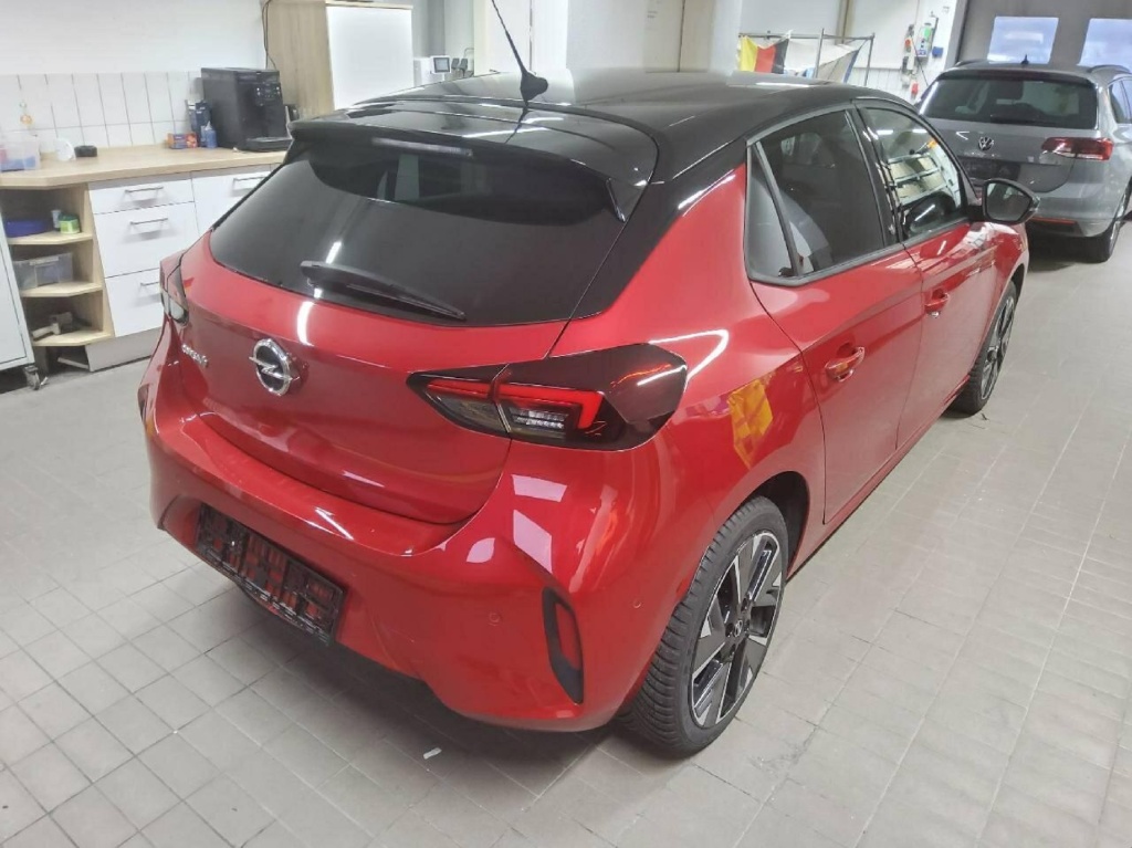 OPEL Corsa GS Elektro 136hp - ref: 7-55959 - Photo 3