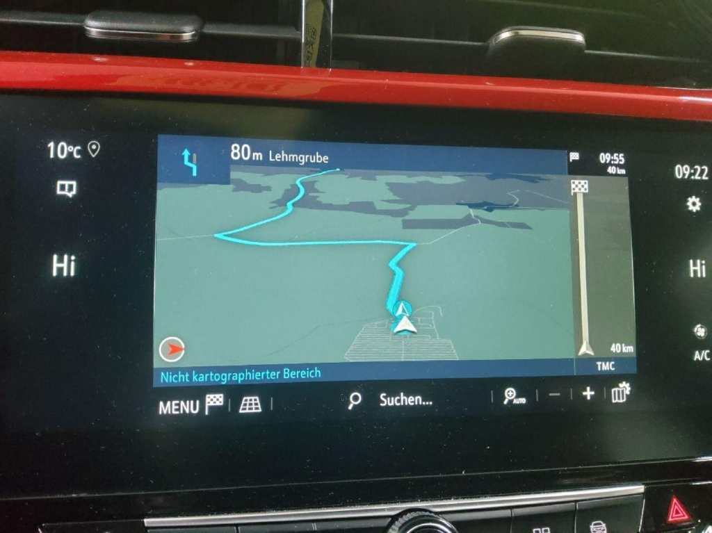 OPEL Corsa GS Elektro 136hp - ref: 7-55959 - Photo 6