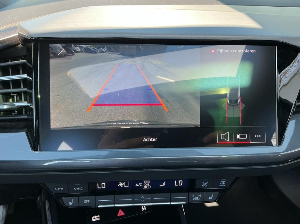 AUDI Q4 E-Tron S-Line e-tron 50 Quattro - ref: 7-55962 - Photo 12