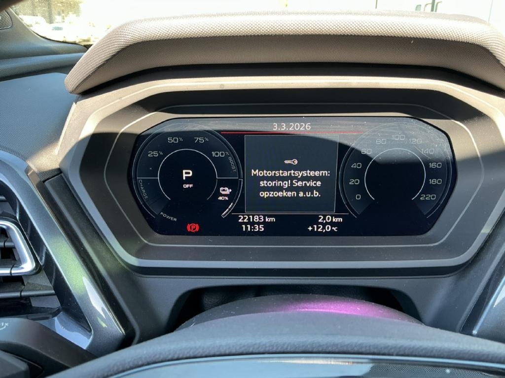 AUDI Q4 E-Tron S-Line e-tron 50 Quattro - ref: 7-55962 - Photo 13