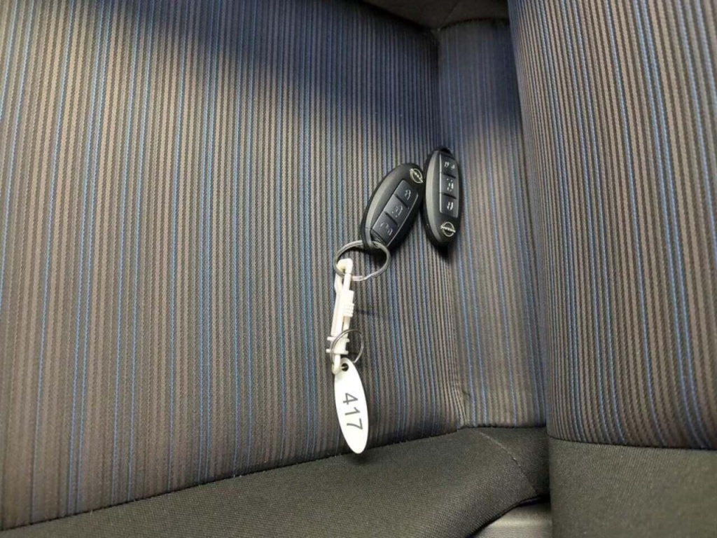 NISSAN Leaf Leaf N-Connecta Elektro 218hp - ref: 7-55965 - Photo 6