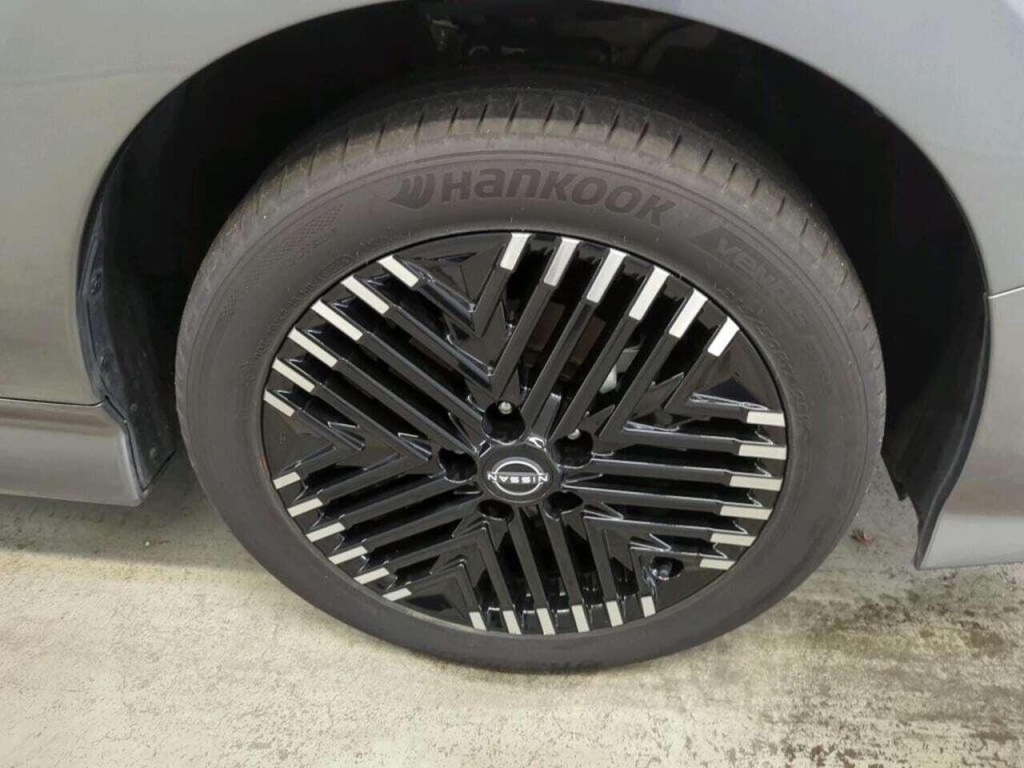 NISSAN Leaf Leaf N-Connecta Elektro 218hp - ref: 7-55965 - Photo 7