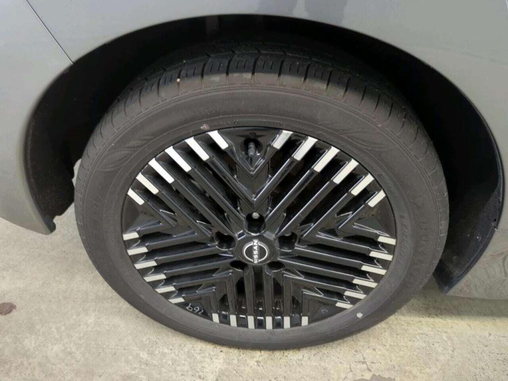 NISSAN Leaf Leaf N-Connecta Elektro 218hp - ref: 7-55965 - Photo 8