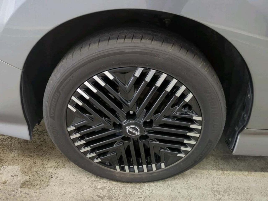 NISSAN Leaf Leaf N-Connecta Elektro 218hp - ref: 7-55965 - Photo 9