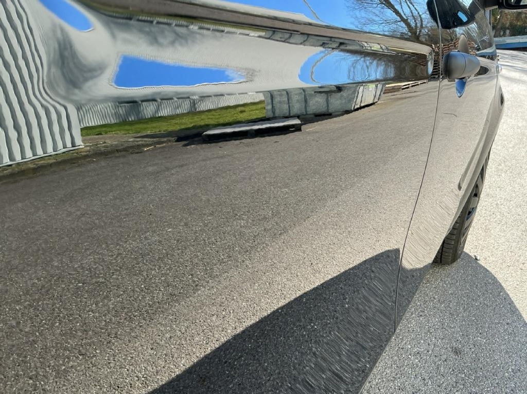 SMART EQ EQ ForFour Elektro 82hp - ref: 7-55969 - Photo 16