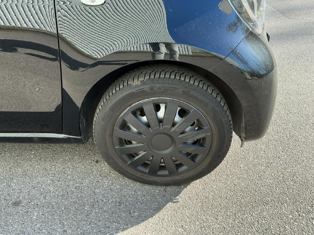 SMART EQ EQ ForFour Elektro 82hp - ref: 7-55969 - Photo 19