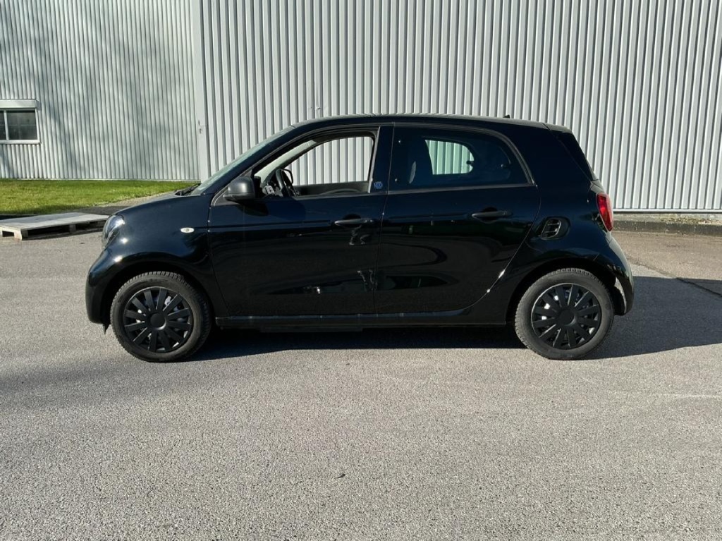 SMART EQ EQ ForFour Elektro 82hp - ref: 7-55969 - Photo 7