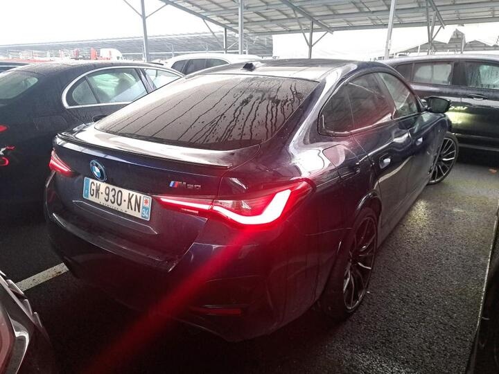 BMW I4 i4 - M50 Elektro 544hp - ref: 7-55972 - Photo 3