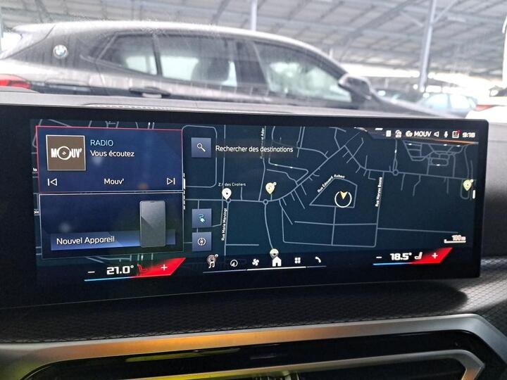 BMW I4 i4 - M50 Elektro 544hp - ref: 7-55972 - Photo 5