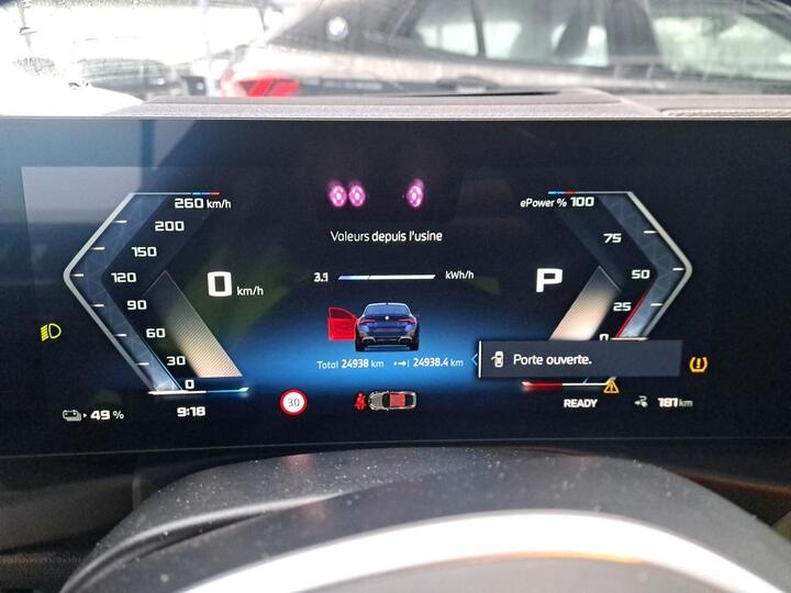 BMW I4 i4 - M50 Elektro 544hp - ref: 7-55972 - Photo 7