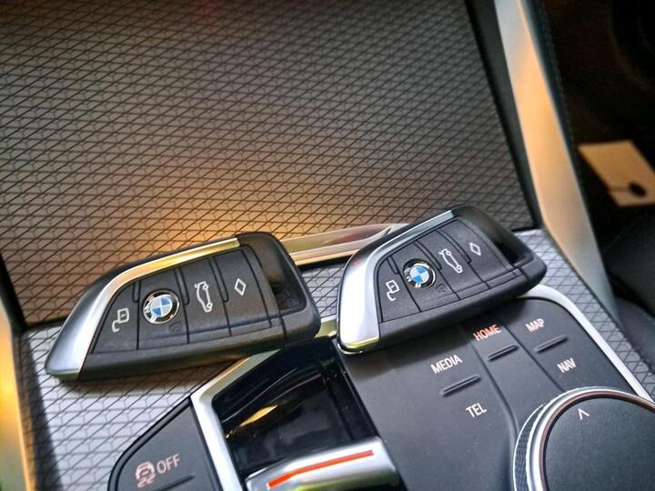 BMW I4 i4 - M50 Elektro 544hp - ref: 7-55972 - Photo 8