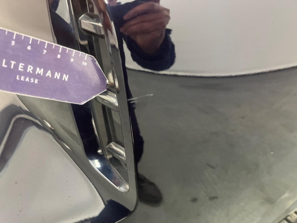 BMW iX3 iX3 Inspiring BEV Elektro 286hp - ref: 7-55977 - Photo 12