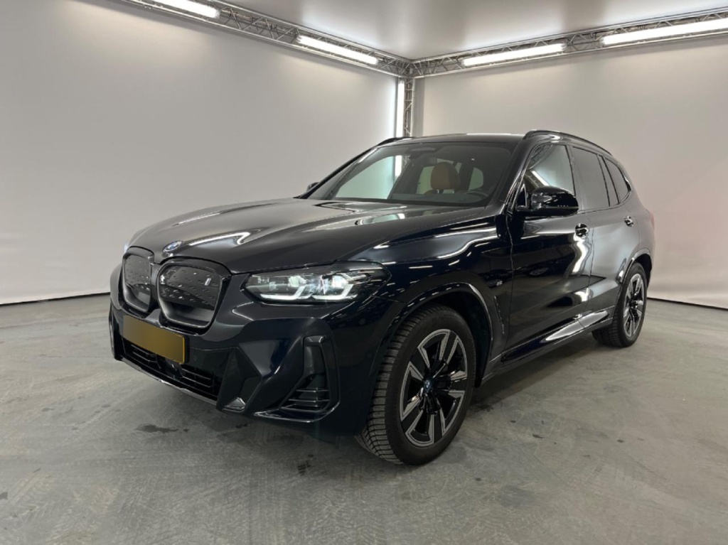 BMW iX3 iX3 Inspiring BEV Elektro 286hp - ref: 7-55977 - Photo 2