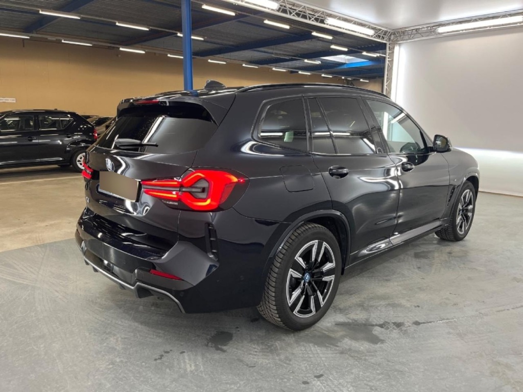 BMW iX3 iX3 Inspiring BEV Elektro 286hp - ref: 7-55977 - Photo 3