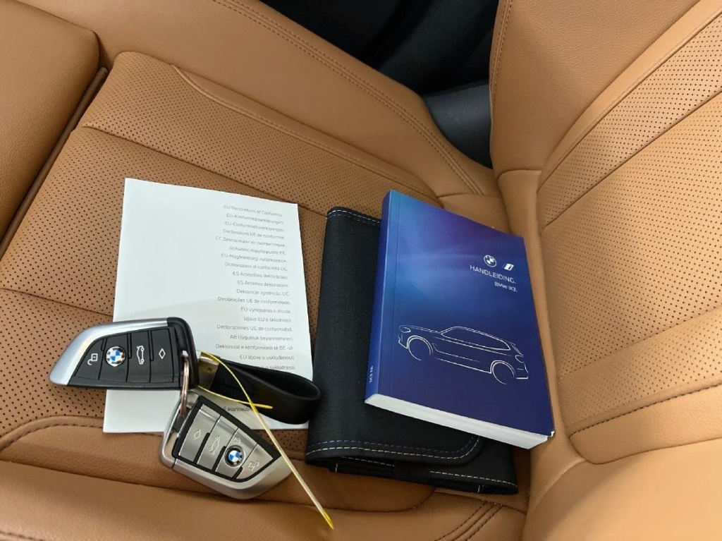 BMW iX3 iX3 Inspiring BEV Elektro 286hp - ref: 7-55977 - Photo 6