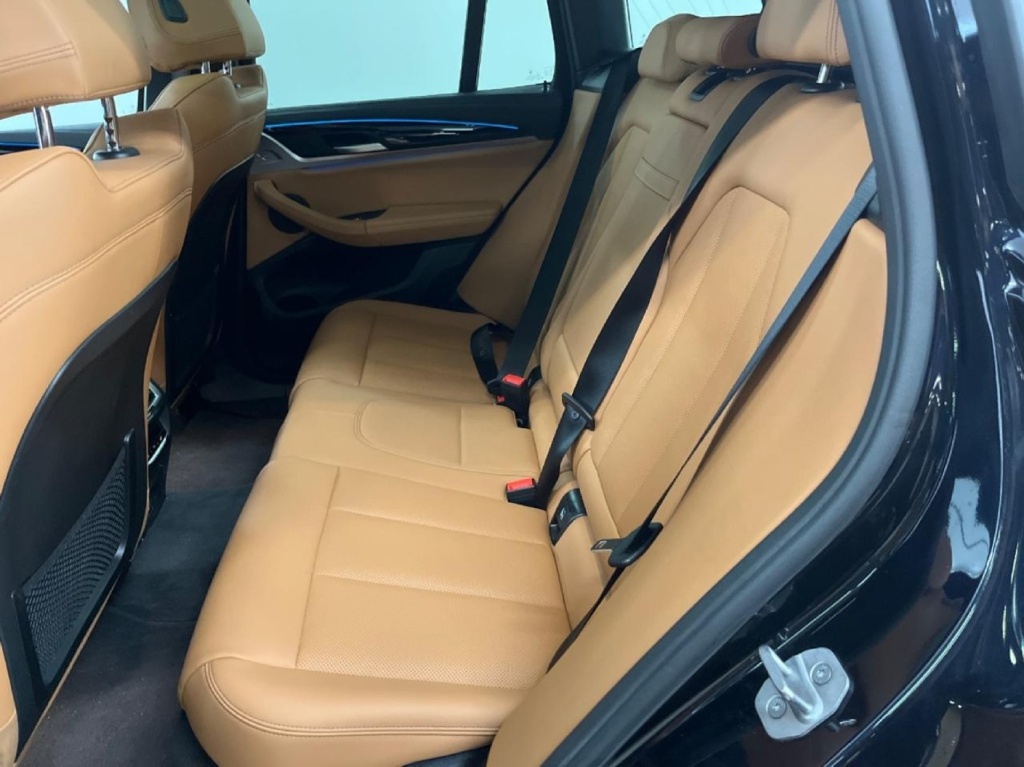 BMW iX3 iX3 Inspiring BEV Elektro 286hp - ref: 7-55977 - Photo 7